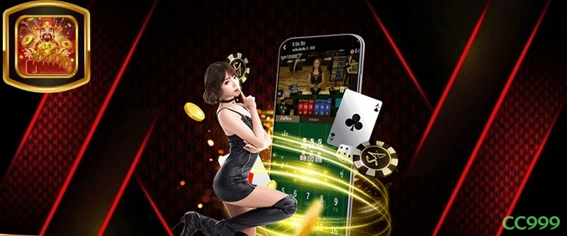 Betsoft Gaming Slots 3D cc999