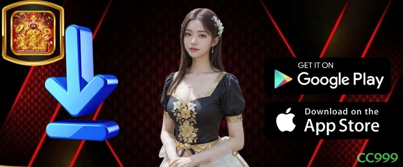 Big Bass Bonanza cc999