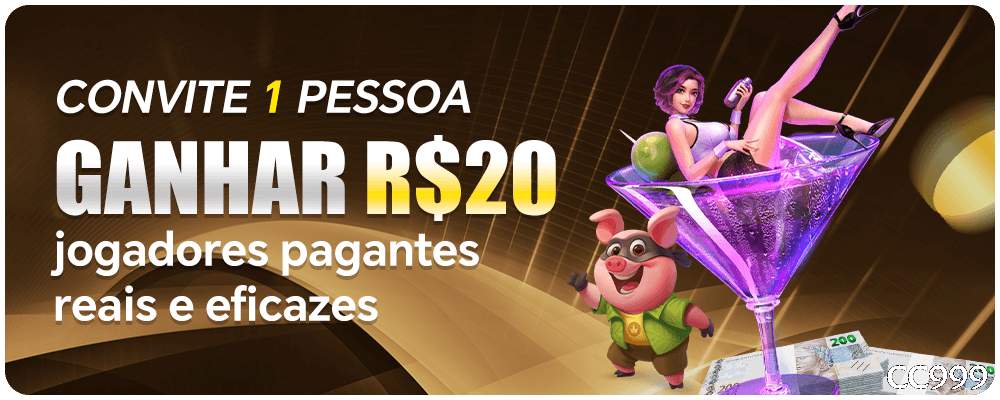 Imagem promocional de todos os jogos da cc999