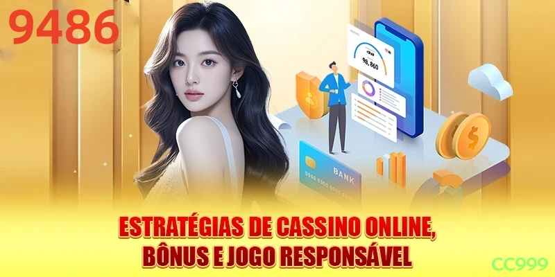 Imagem promocional do login da cc999