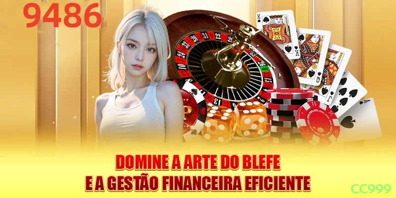 Imagem promocional dos jogos de lottery da cc999