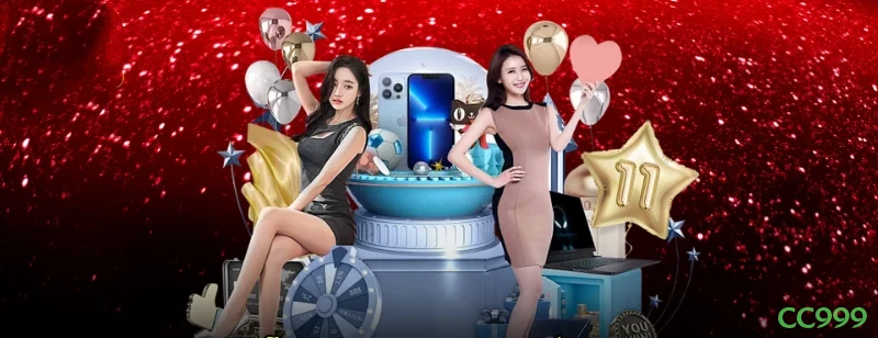 cc999 Cassino Clássico